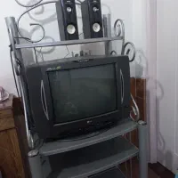 تلویزیون الجی ۲۱ اینچ