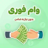 وام فوری بدون نیاز به ضامن