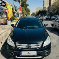 اچ سی کراس مدل ۹۷|خودرو سواری و وانت|قزوین, |دیوار