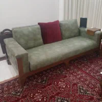 مبل|مبلمان خانگی و میز عسلی|کرج, کوی مدرس|دیوار