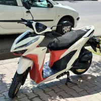 موتور طرح کلیک 1400