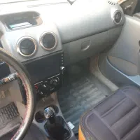 مانیتور ماشین تمیز درحد