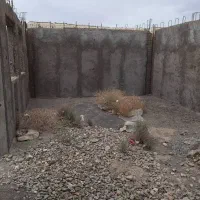 منزل نیمه کار حاجی اباد نیزار|فروش خانه و ویلا|سلفچگان, |دیوار