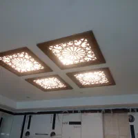 بازسازی و تعمیرات|خدمات پیشه و مهارت|اصفهان, دستگرده|دیوار