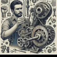 اتومکانیک اسپید لاین