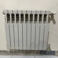 خریدار وفروشنده رادیاتور شوفاژ