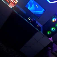 کیس گیمینگ|رایانه رومیزی|بندر انزلی, بشمن|دیوار