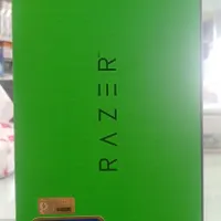 هدفون razer سالم گیمینگ ظاهری کارکرده با تخفیف|قطعات و لوازم جانبی رایانه|مشهد, ارشاد|دیوار