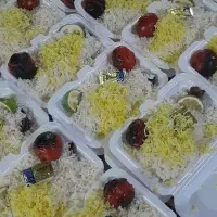 کبابی گلستان جوجه کباب|خدمات پذیرایی، مراسم|محمدیه-قزوین, |دیوار