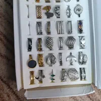 دستبند گردنبند انگشتر