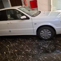 سمند سورن پلاس، ۱۴۰۴ موتور جدید برج یک