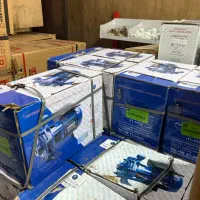 نصب و فروش پمپ آب|مصالح و تجهیزات ساختمان|تهران, نیروی هوایی (پیروزی)|دیوار