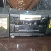 ظبط سونی فلشخور