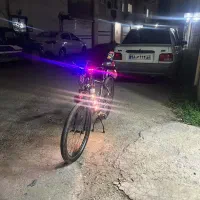 دوچرخه اسپرت