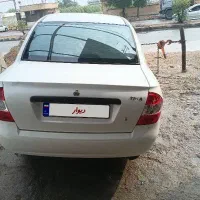 تیبا یک|خودرو سواری و وانت|اهواز, ناحیه صنعتی کارون|دیوار