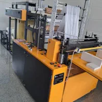 دستگاه دوخت و برش