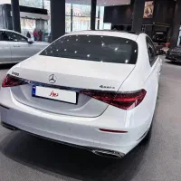 بنز S500 4MATIC TACTICAL مدل 2025|خودرو سواری و وانت|تهران, آبشار تهران (دریاچه)|دیوار