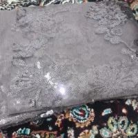 چند عدد دسمال همراه یک قوار لباس|لباس|مهاباد (آذربایجان غربی), |دیوار