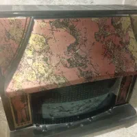 بخاری گازی کاملا سالم|بخاری، هیتر، شومینه|بندر امام خمینی, |دیوار