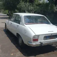 خودرو پژو ۵۰۴|خودرو کلاسیک|تهران, تهراننو|دیوار