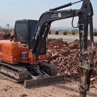 مینی بیل بکهو پیکور تهران وپاکدشت