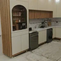 کابینت|مصالح و تجهیزات ساختمان|جوانرود, |دیوار