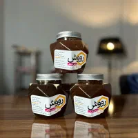 عسل صادراتی ۱۰۰طبیعی(عربی نویس از کردستان)