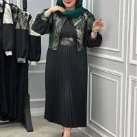 لباس زنانه عمده و تکی نو‌