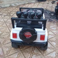 ماشین شارژی|اسباببازی بچه|مهاباد (آذربایجان غربی), |دیوار