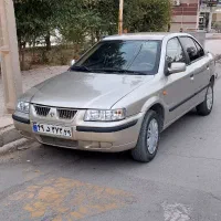 سمند lx مدل ۱۳۸۴