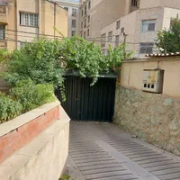 کلنگی مسکونی ۶۰۰ متری جنوبی|فروش زمین و ملک کلنگی|تهران, محمودیه|دیوار