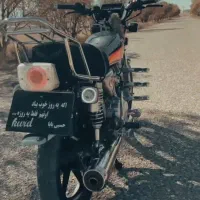 موتور 200 احسان مدل 1400