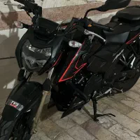 آپاچی نیو فیس سه حالته مدل بهمن ۱۴۰۲