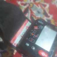 دسگاه فشار خون