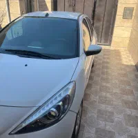 ۲۰۷دنده ای ۱۴۰۰فرمان برقی|خودرو سواری و وانت|ملارد, |دیوار