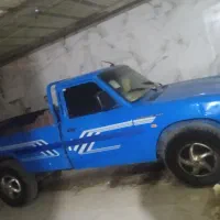 نیسان مدل 98خشک