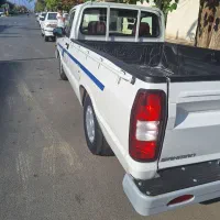 کارا 2000 1401|خودرو سواری و وانت|گنبد کاووس, |دیوار