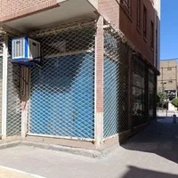 مغازه ۳۵ متری ۳ نبش|اجارهٔ مغازه و غرفه|مشهد, حجاب (شهرک غرب)|دیوار