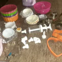 اشپزخانه|ظروف پخت‌وپز|تهران, نازی‌آباد|دیوار