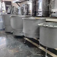 خمیرگیر5کیلویی