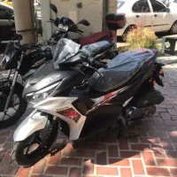 فروش موتور nvx