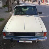 پیکان.وانت بیرنگ