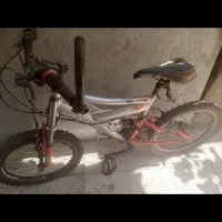 دوچرخه