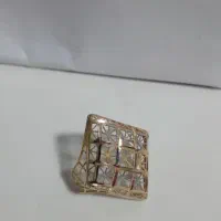 انگشتر شکسته تیکشو ندارم براسرمایه گذاری خوبه