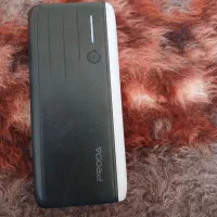 دو عدد پاور بانک نو