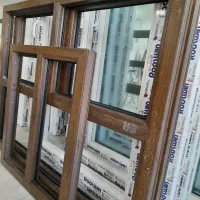 تولیدی درب وپنجره uPvc  وشیشه دو جداره|خدمات پیشه و مهارت|اردبیل, |دیوار