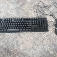 کیبورد و موس|قطعات و لوازم جانبی رایانه|تهران, اباذر|دیوار