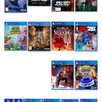 نصب بازی پی اس۴|کنسول، بازی ویدئویی و آنلاین|تهران, جوادیه تهرانپارس|دیوار