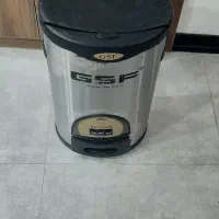 جابرنجی GSF فرانسه...سالم|ظروف نگهدارنده، پلاستیکی، یک‌بارمصرف|ساری, |دیوار