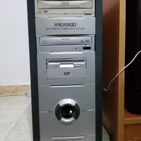 کیس کامپیوتر خانگی